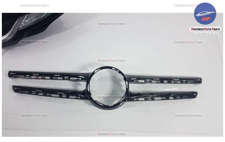 ornament bara fata original Mercedes-Benz  E-Class  W213/S213/C238/A23 - Foto 3