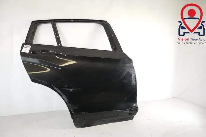 Usa Dreapta Spate Originala  BMW  X4  F26 [2014 - 2018] - Foto 2