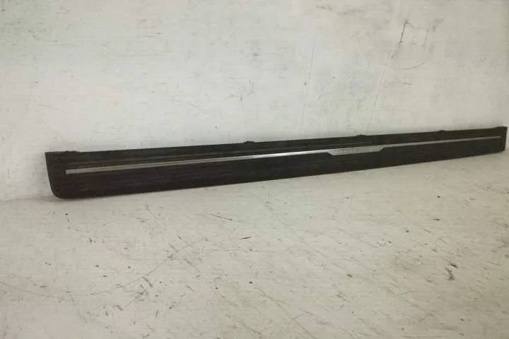 Prag Tip Scara Stanga Dreapta Original In Stare Buna Land Rover  Range - Foto 2