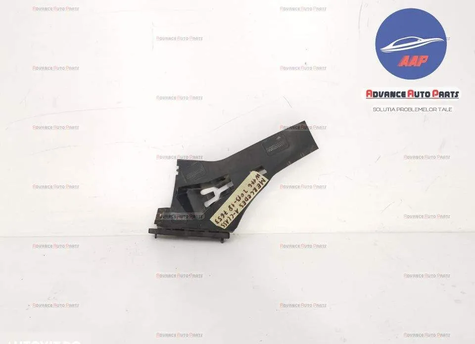 Scut aparator noroi original in stare buna Mercedes-Benz  A-Class  W17 - Foto 3