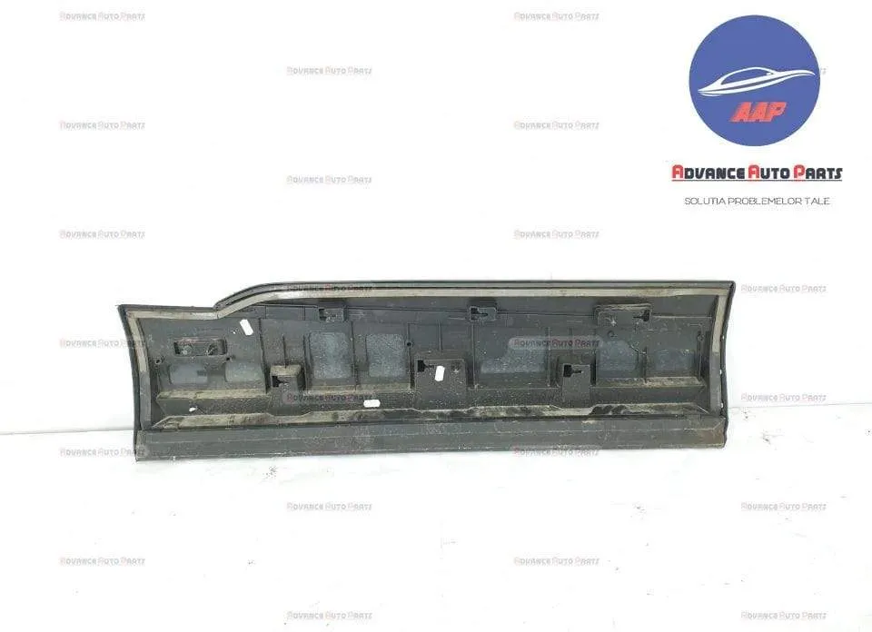 Bandou Ornament Usa stanga spate originala in stare buna Audi  Q7  4M - Foto 4