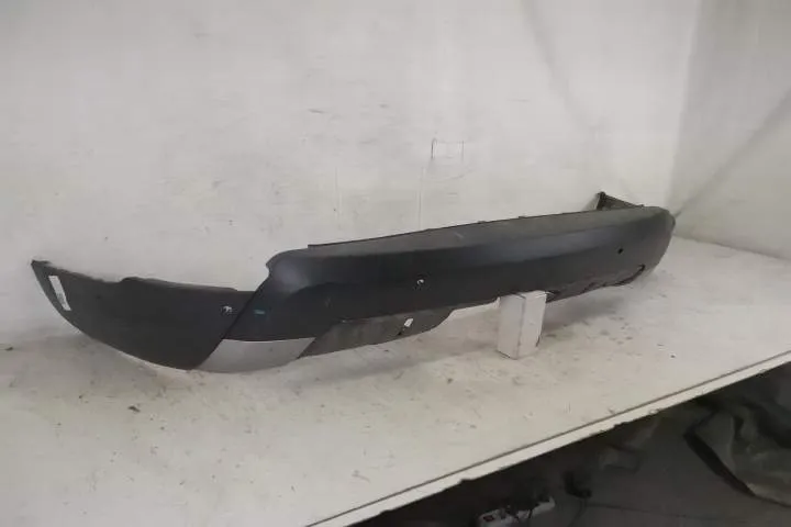 Bara Spate Originala Cu Senzori In Stare Buna  Land Rover  Discovery - Foto 2