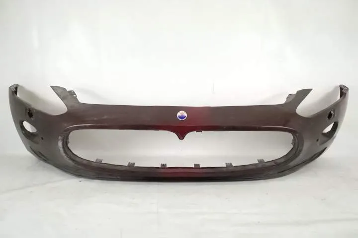 Bara Fata Originala Cu Senzori Si Spalatoare In Stare Buna  Maserati
