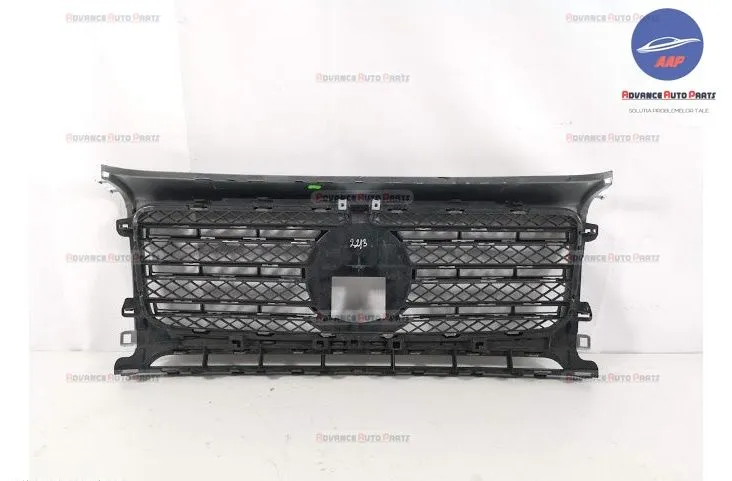 Grila Centrala Radiator originala Mercedes-Benz  G-Class  W463 [2th fa - Foto 4