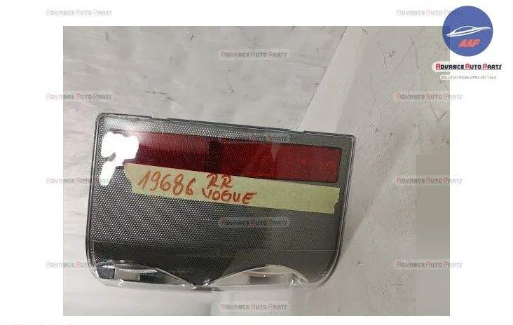 Stop Dreapta original cu halogen Vogue Land Rover  Range Rover  3 [fac - Foto 4