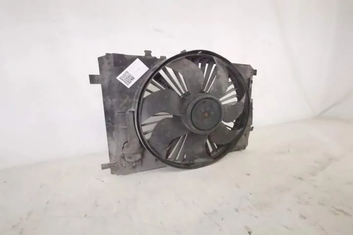 Electroventilator GMW Original In Stare Buna Mercedes-Benz  C-Class W2 - Foto 2