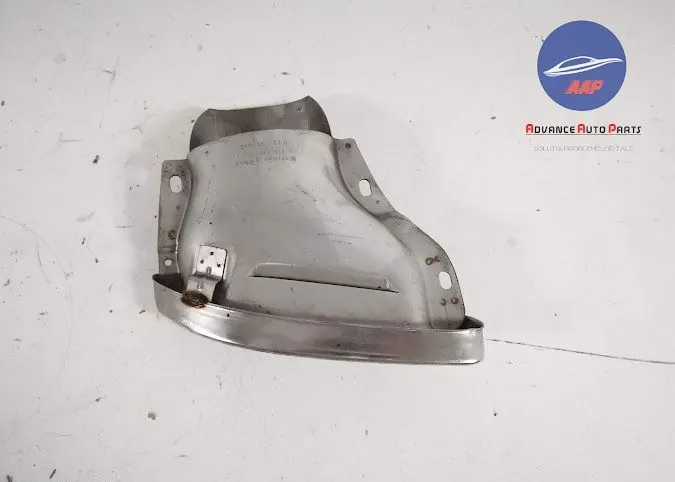 Tips Ornament Evacuare original Mercedes-Benz  E-Class  W213/S213/C238 - Foto 4