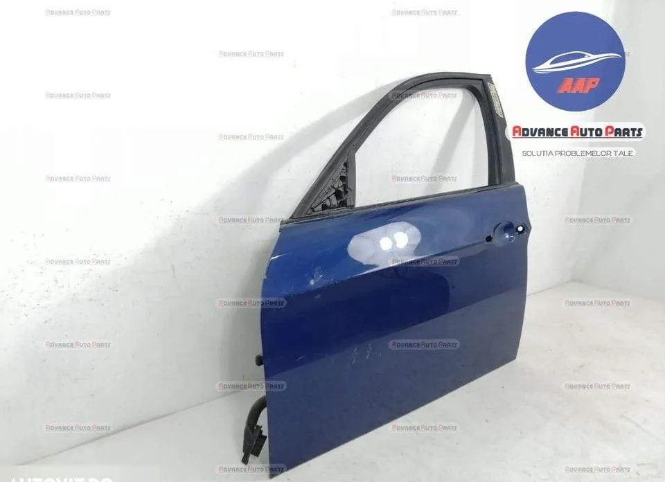 Usa stanga fata completa - originala BMW  Seria 3  E90/E91/E92/E93 [20 - Foto 2