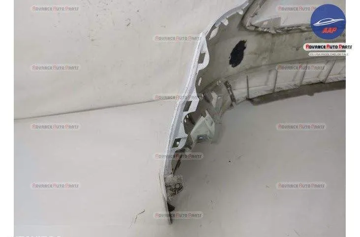 Bara Fata originala cu senzori parktronic si spalatori Ford  C-Max  2 - Foto 6