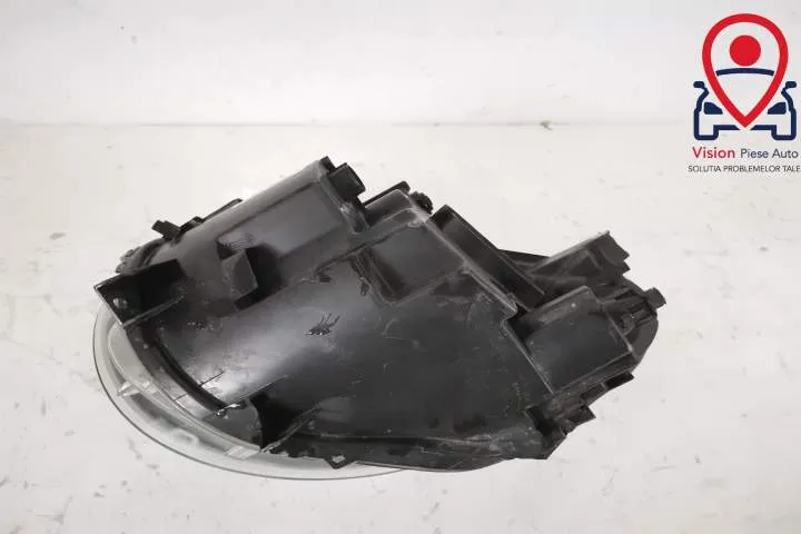 Far Dreapta Original Halogen In Stare Buna Fiat  500L  1 [2012 - 2020] - Foto 7