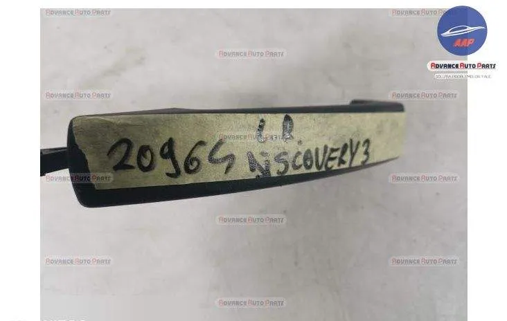 Maner Usa Dreapta originala Land Rover  Discovery  3 [2004 - 2009] - Foto 6