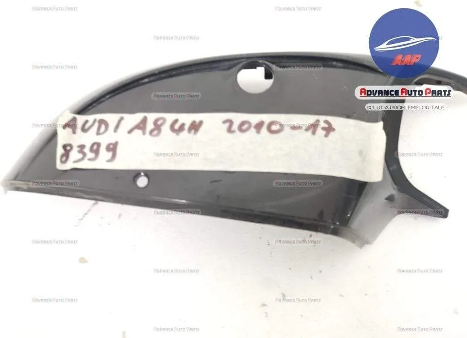 Capac oglinda dreapta cod A2526418 - original Audi  A8  D4/4H [2010 - - Foto 2