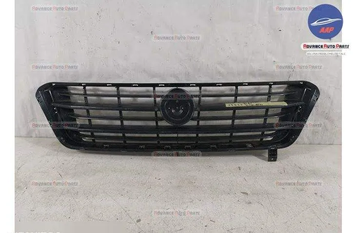 Grila Centrala originala Fiat  Ducato  3 Typ250 [2nd facelift] [2015 -