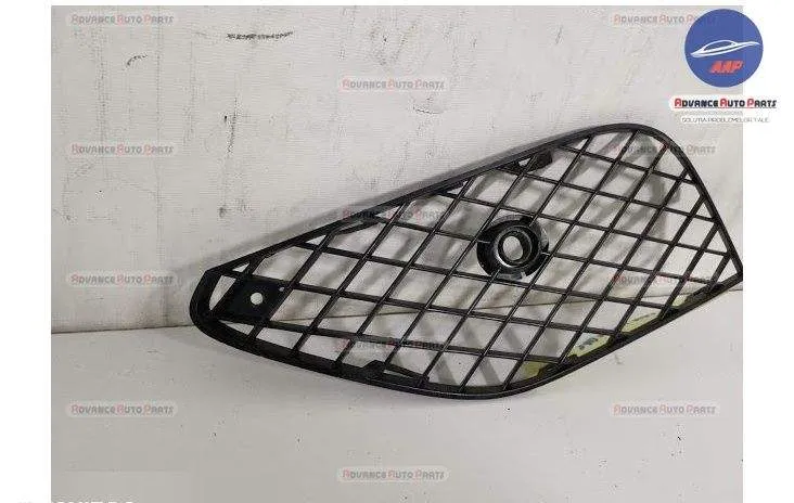 Grila Proiector Stanga originala cu senzori Bentley Continental GT 2 [