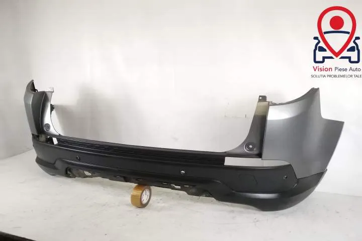 Bara Spate Originala Cu Senzori In Stare Buna Land Rover  Discovery Sp - Foto 3
