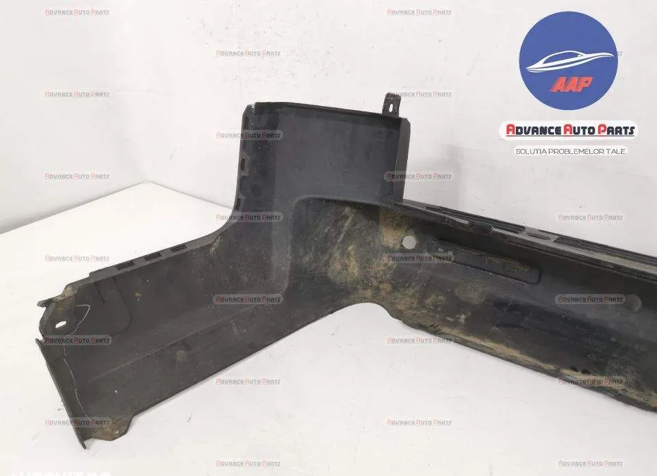Bara spate cu senzori originala in stare buna Land Rover  Discovery  3 - Foto 7