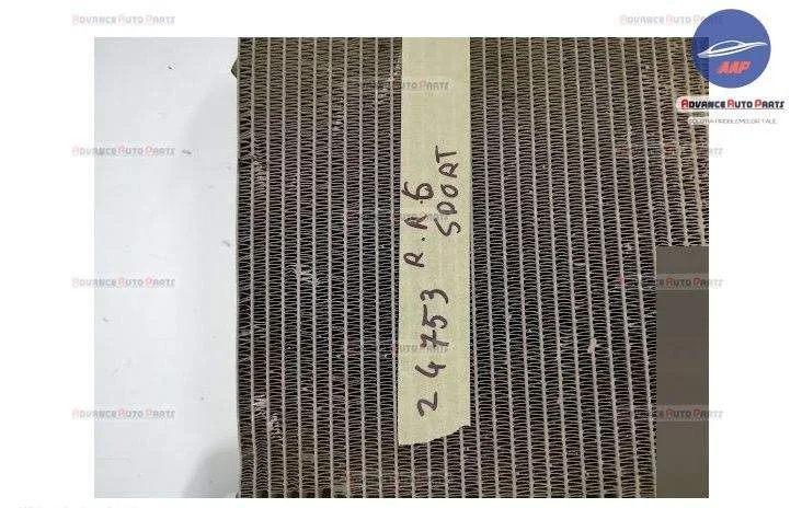 Intercooler Dreapta original Land Rover  Range Rover Sport  2 [2013 - - Foto 7