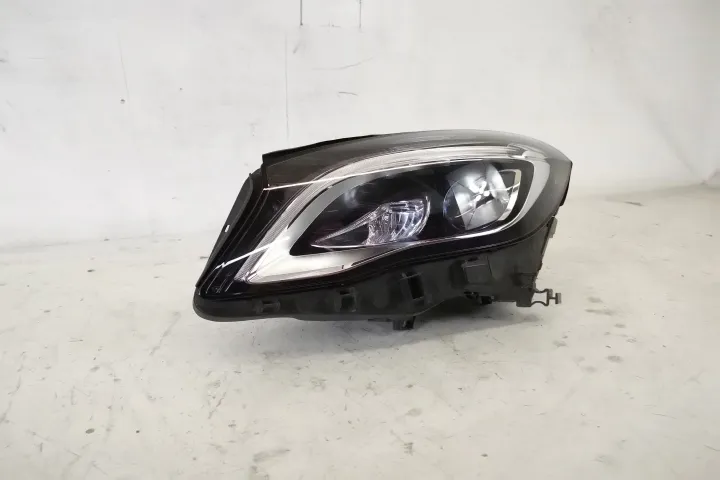 Far Stanga Original Led High Performance In Stare Buna Mercedes-Benz - Foto 4