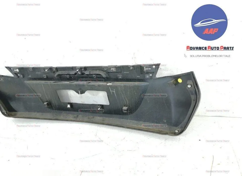 Acoperire haion originala Honda  Civic  9 [2012 - 2015] - Foto 4