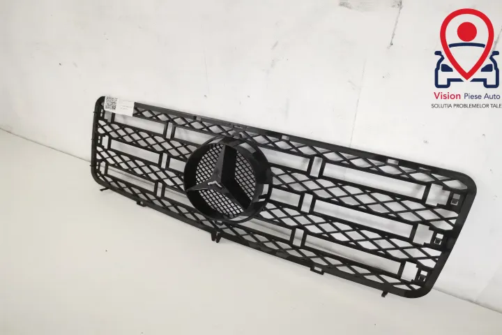 Grila Centrala Originala In Stare Buna Mercedes-Benz  G-Class  W463 [2 - Foto 3