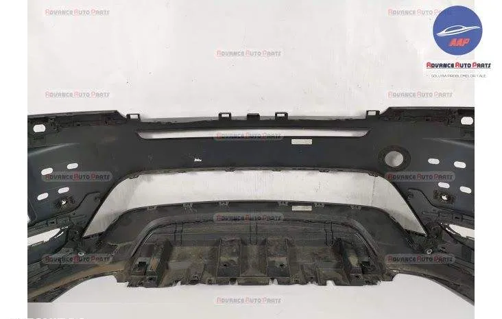 Bara Fata R Dynamic originala cu senzori si spalatori Land Rover  Rang - Foto 7