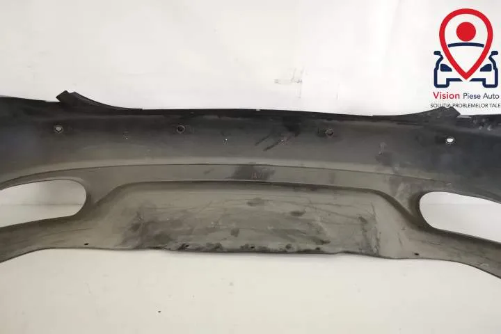 Bara Spate Originala Cu Senzori In Stare Buna Maserati  GranTurismo  1 - Foto 6