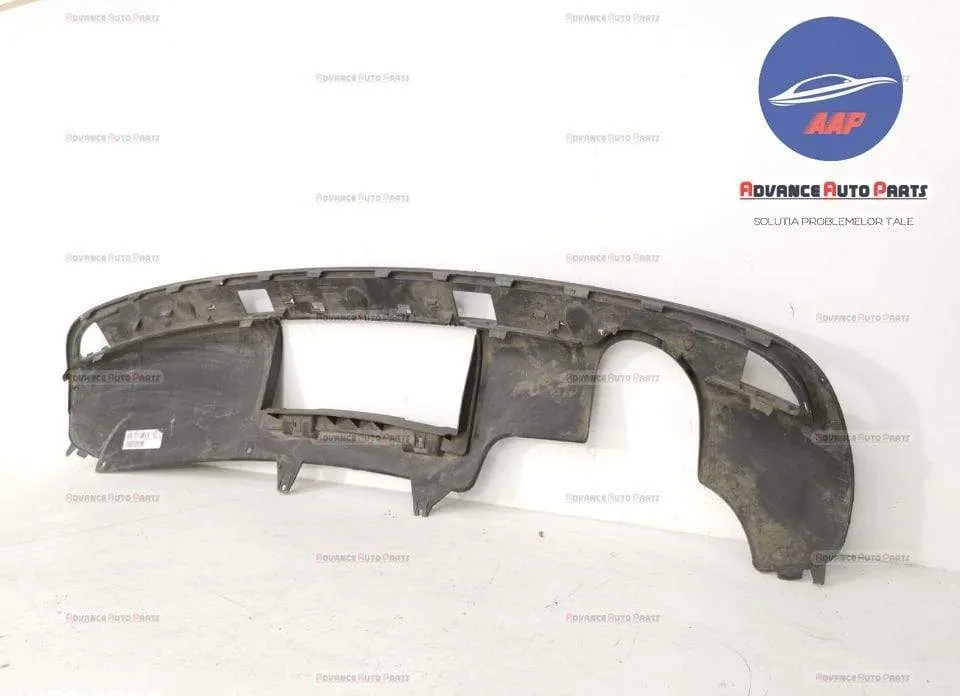 Fusta spate originala in stare buna Audi  SQ5  8R [2012 - 2017] - Foto 4