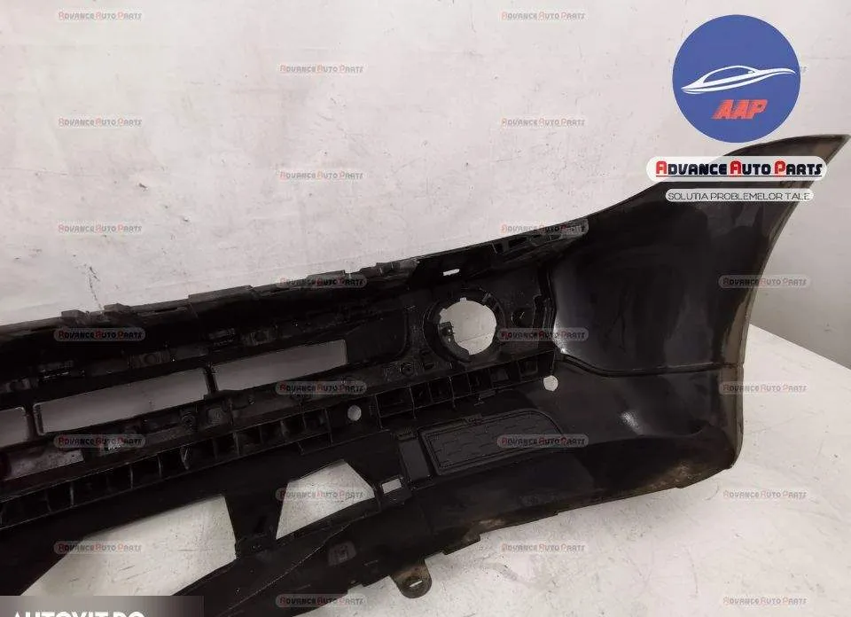 Bara fata cu senzori - originala Land Rover  Range Rover Sport  1 [200 - Foto 6
