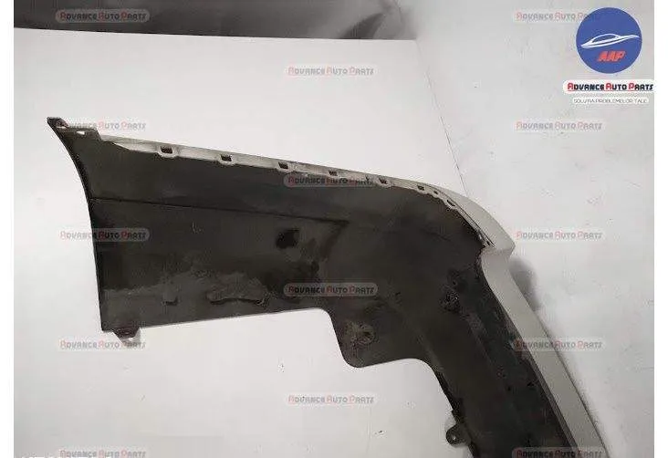 Bara Spate originala cu senzori si fusta spoiler Vogue Land Rover  Ran - Foto 7