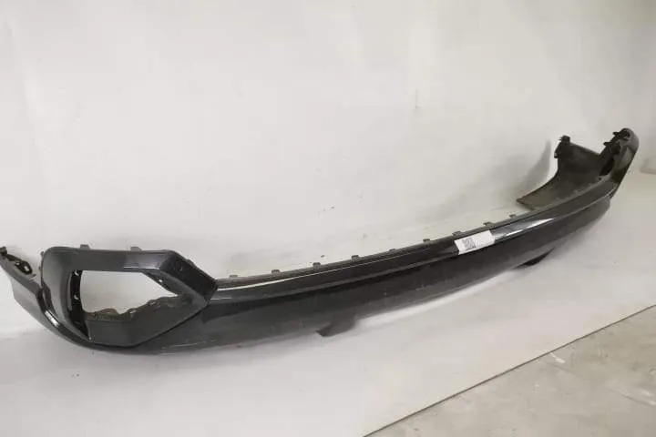 Fusta Spoiler Bara Spate Originala In Stare Buna Audi  Q3 Sportback  1 - Foto 2