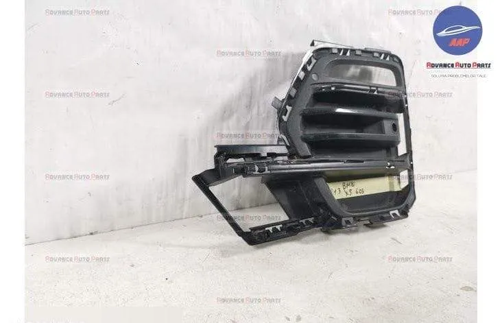 Grila Proiector Stanga originala cu senzori BMW  X5  G05 [2018 - 2023] - Foto 2