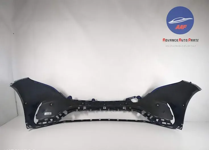 Bara Fata originala cu senzori 6 Mercedes-Benz  EQC  1 [2018 - 2020] - Foto 4