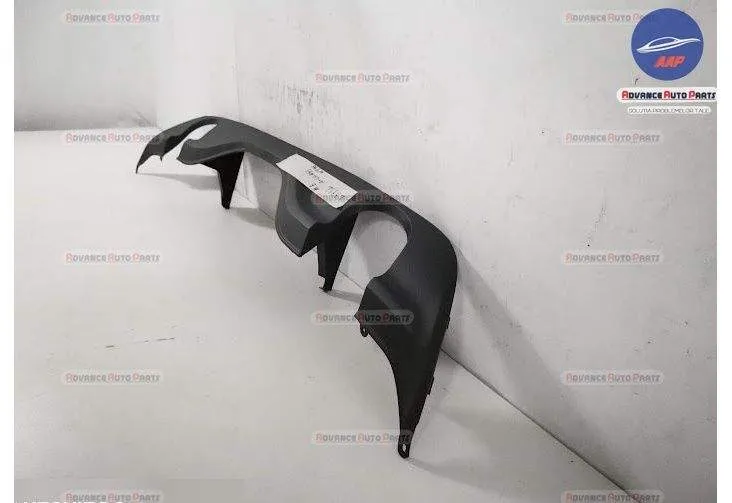 Spoiler Fusta Bara Spate original Mercedes-Benz  A-Class  W176 [2012 - - Foto 3