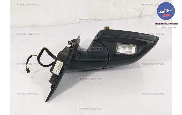 Oglinda + Carcasa originala electrica cu 15 pini Vogue Land Rover Rang - Foto 4