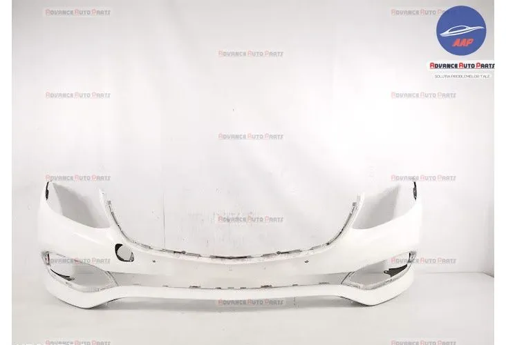 Bara Fata Avantgarde  originala cu senzori Mercedes-Benz  E-Class  W21