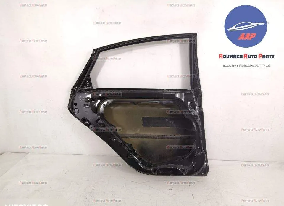 Usa stanga spate originala Hyundai  i40  VF [2011 - 2015] - Foto 6