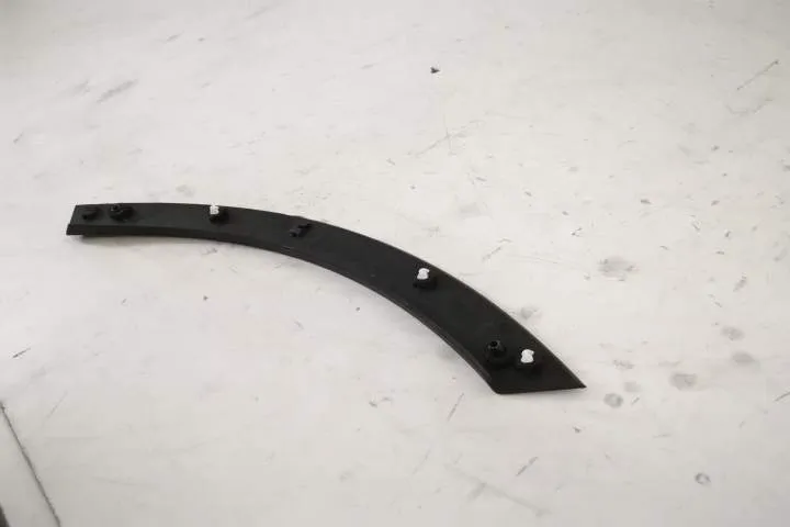 Bandou Overfender Dreapta Spate original	 Jaguar  E-Pace  1 [2017 - 20 - Foto 6