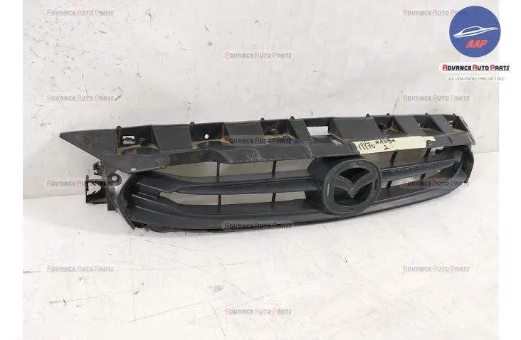 Grila Centrala Radiator originala Mazda  2 DJ [2014 - 2020] - Foto 2