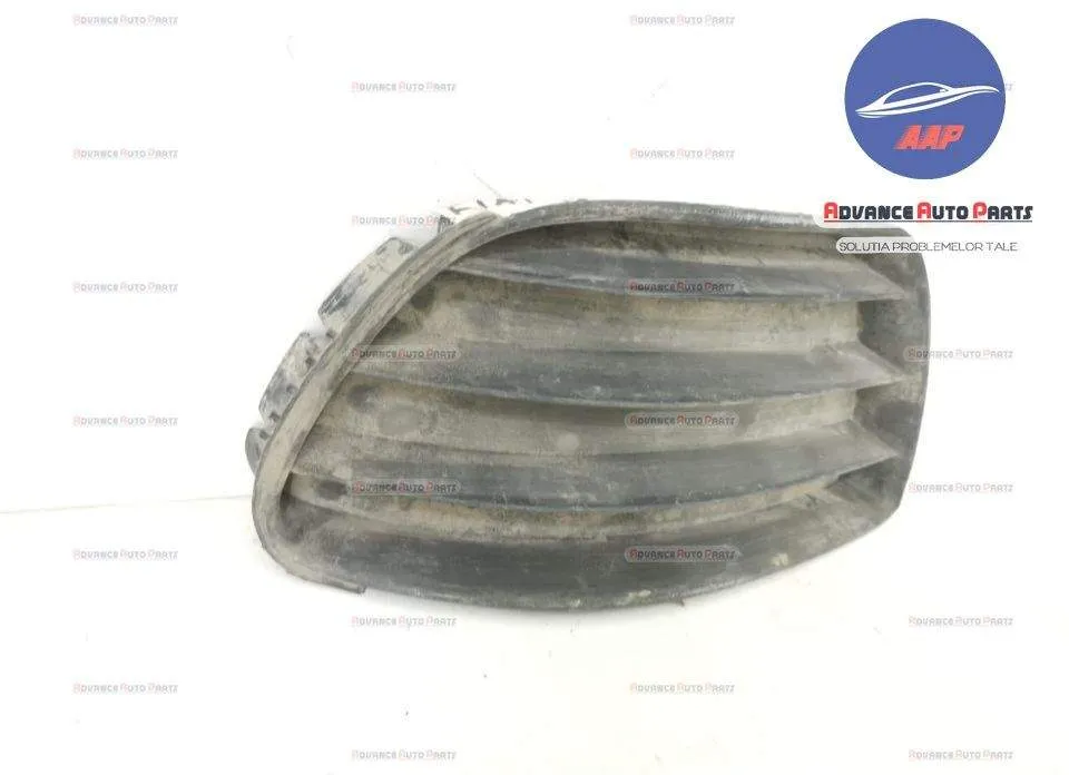 Grila proiector stanga originala in stare buna Fiat  Punto  2 [facelif - Foto 4