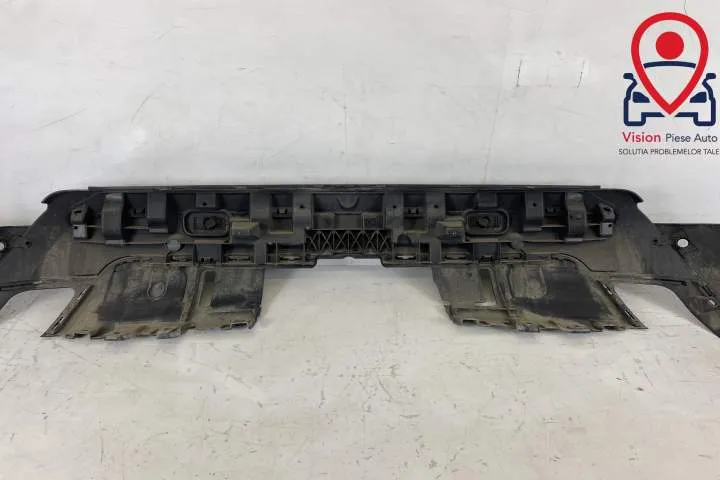 Bara Spate Fusta Originala In Stare Buna Cu Senzori Land Rover  Discov - Foto 6