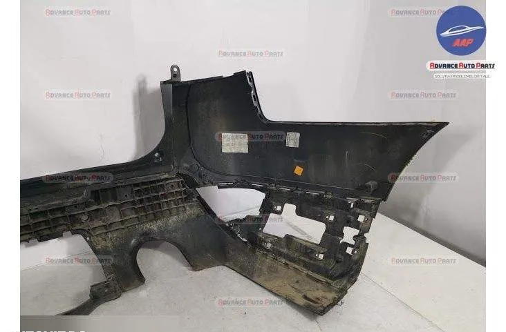 Bara Spate originala cu senzori Land Rover  Range Rover Sport  2 [2013 - Foto 6