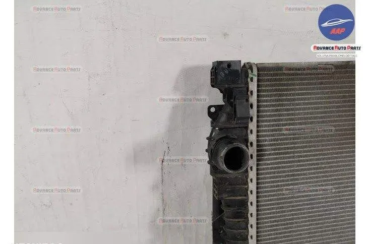 Radiator Apa si AC original Land Rover  Range Rover Evoque  L538 [2011 - Foto 6