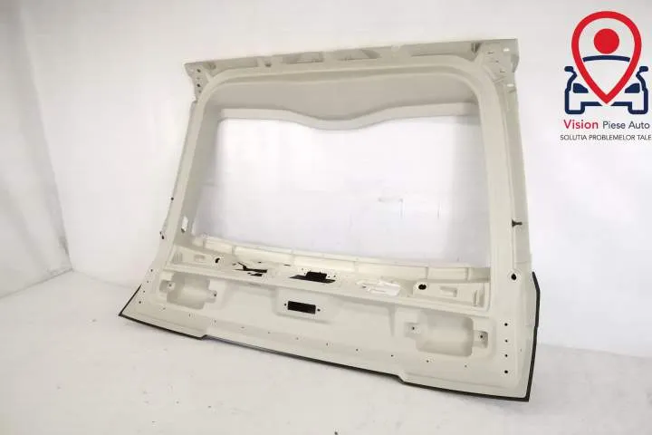 Haion Capota Portbagaj Original In Stare Buna Land Rover  Range Rover - Foto 6