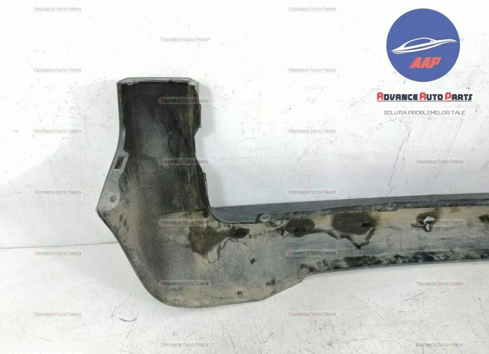 Bara spate  - originala in stare buna Citroen  Nemo  1 [2008 - 2015] - Foto 4