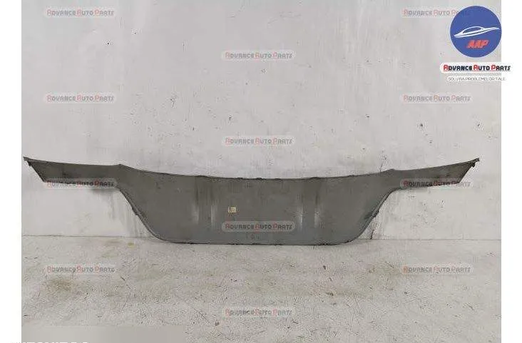 Spoiler Fusta Inferior Bara Spate original Land Rover  Range Rover Evo - Foto 4