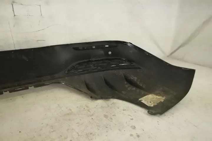 Spoiler Fusta Bara Spate Original Cu Senzori In Stare Buna AMG Mercede - Foto 7