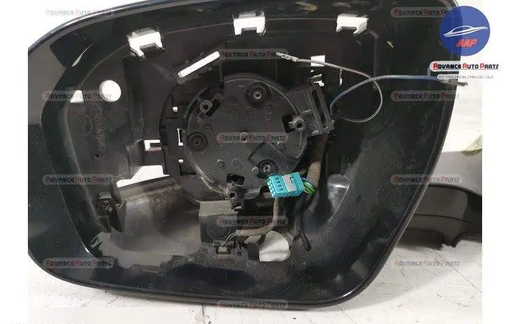 Oglinda Stanga originala Land Rover  Range Rover Evoque  L538 [facelif - Foto 2