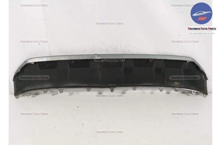 Fusta Difuzor Spoiler Bara Fata original Audi  Q7  4M [2015 - 2020] - Foto 5