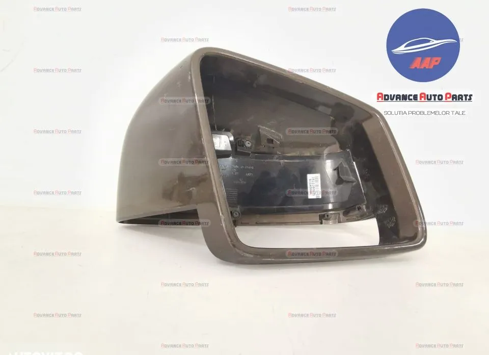 Capac oglinda dreapta cu led semnal cod 615342AA - original Mercedes-B - Foto 2