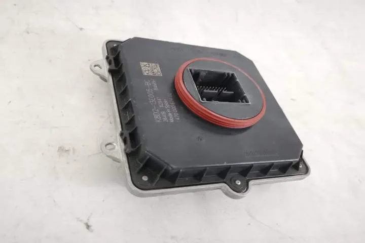 Calculator Far Modul Led  MID Stanga Original In Stare Buna  Land Rove - Foto 5